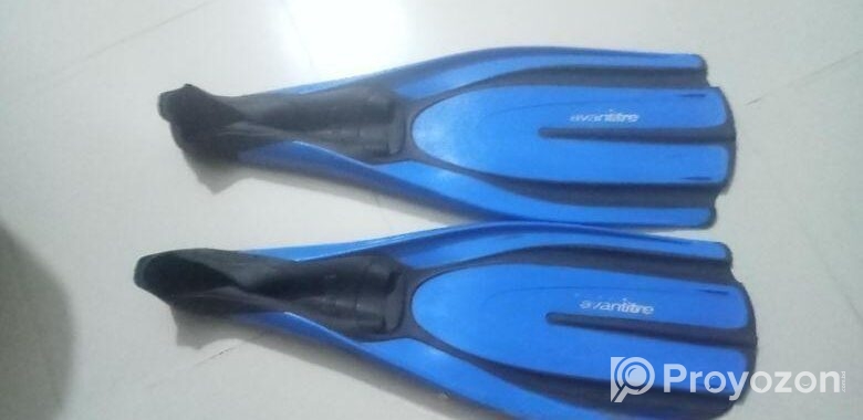 Swimming Shoe