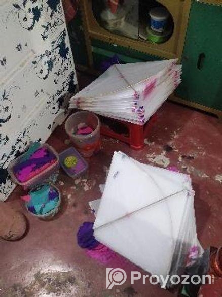 ঘুড়ি বিক্রি