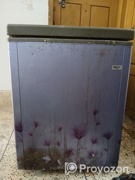 মার্সেল ডিপ ফ্রিজ 100% cooling & Full Fresh