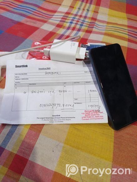 Xiaomi Redmi 14 c . (Used)