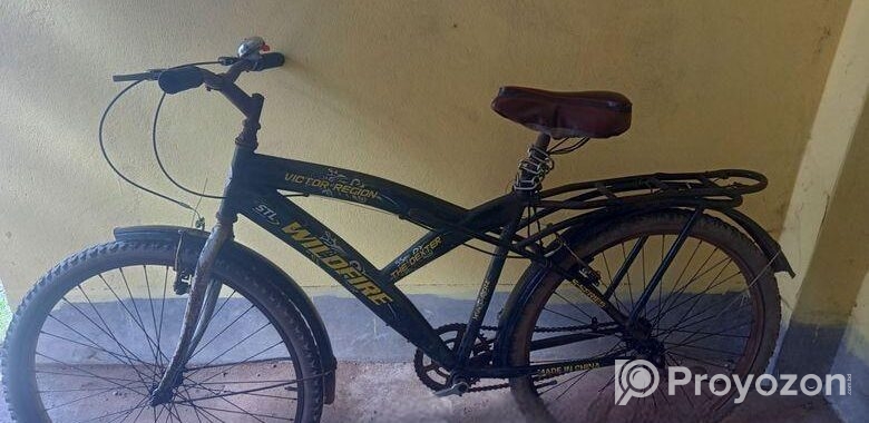 Bicycle for sale