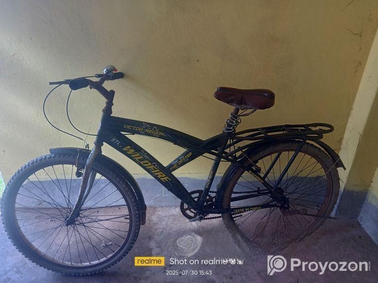 Bicycle for sale
