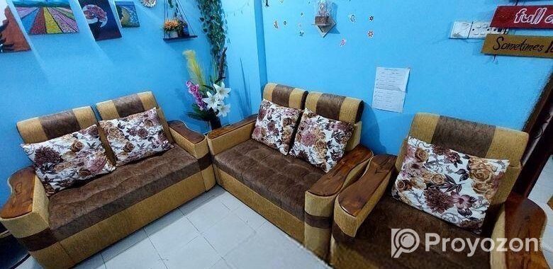 2+2+1 সোফা সেট