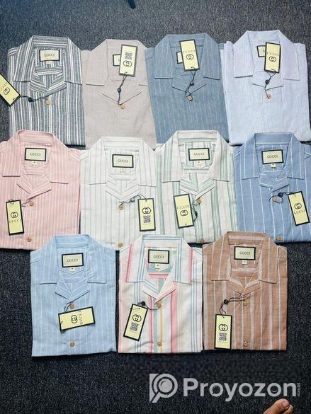 Gucci Shirt (premium)