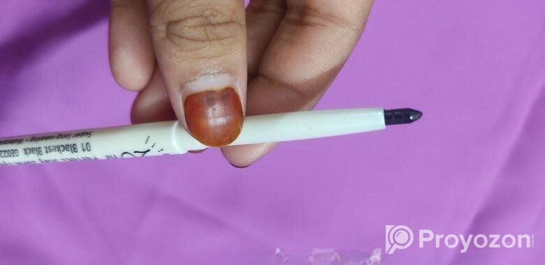 Silky Girl Perfect Stay 20HR Eyeliner
