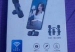 K9 Wireless Microphone