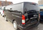 Toyota Hiace SUPER GL 2023