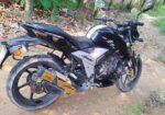 TVS Apache RTR 160 4V DD 2019