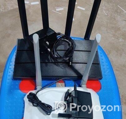TP-LINK ROUTER টিপি লিংক রাউটার