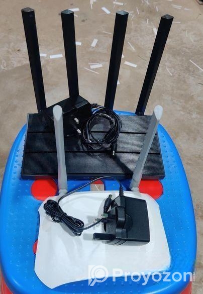 TP-LINK ROUTER টিপি লিংক রাউটার