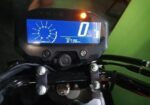 Yamaha FZ-X . 2024