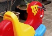 Elephant rider Rocket – indoor toys