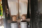 Coffee machine