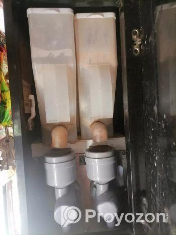 Coffee machine