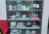 New model showcase urgent sale