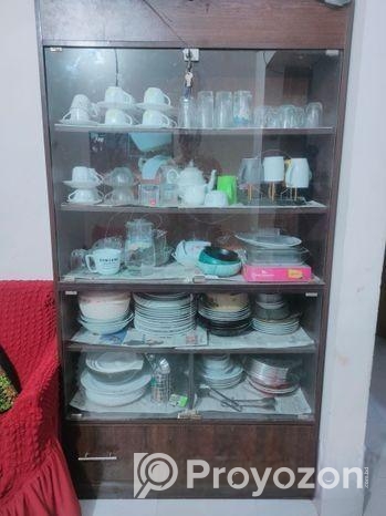 New model showcase urgent sale