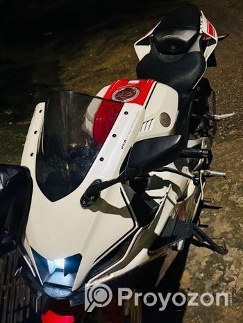 Yamaha R15 M WGP INDO ABS 2023