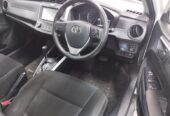 Toyota Fielder Ex Hybrid Push 2020