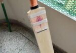 Cricket Bat ( Tape Tennis)
