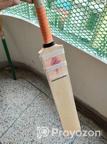 Cricket Bat ( Tape Tennis)