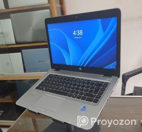 HP EliteBook 840 G3 Core i5 6th Generation NVME SS