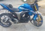 Suzuki Gixxer Monotone 2022