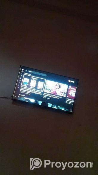 Singer Android Tv