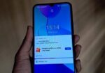 Vivo Y20 . (Used)
