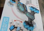 Air Stand Car Sell Post