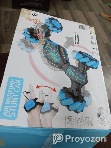 Air Stand Car Sell Post