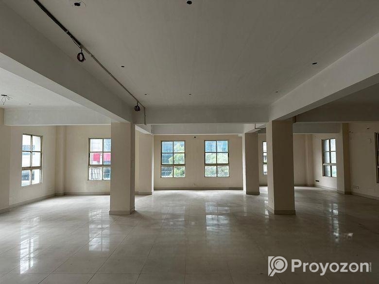 Commercial Space for Sale (Panthapath)