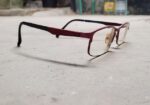 Titanium frame Glasses