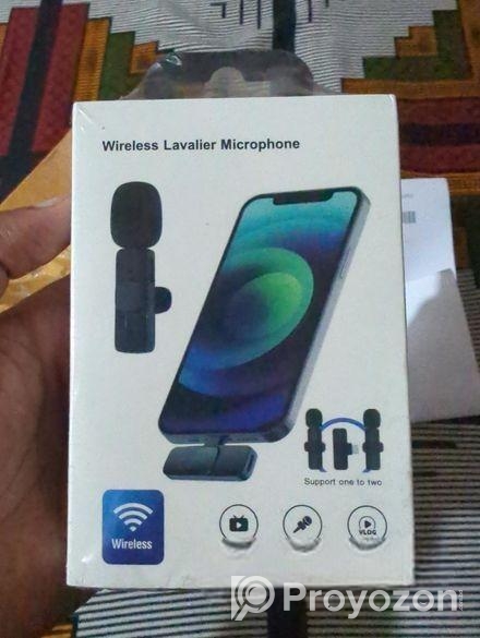 ভিডিও বানানোর জন্য মাইক্রোফোন