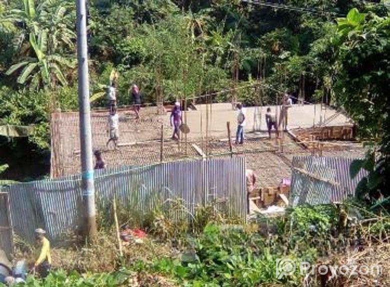 মনোরম উঁচু টিলা জমি বিক্রয়