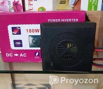 100watt inverter