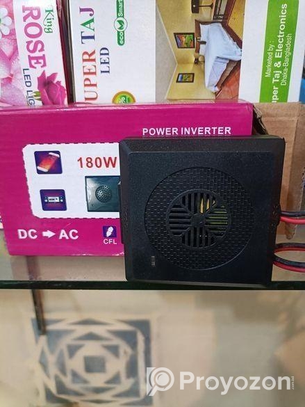 100watt inverter