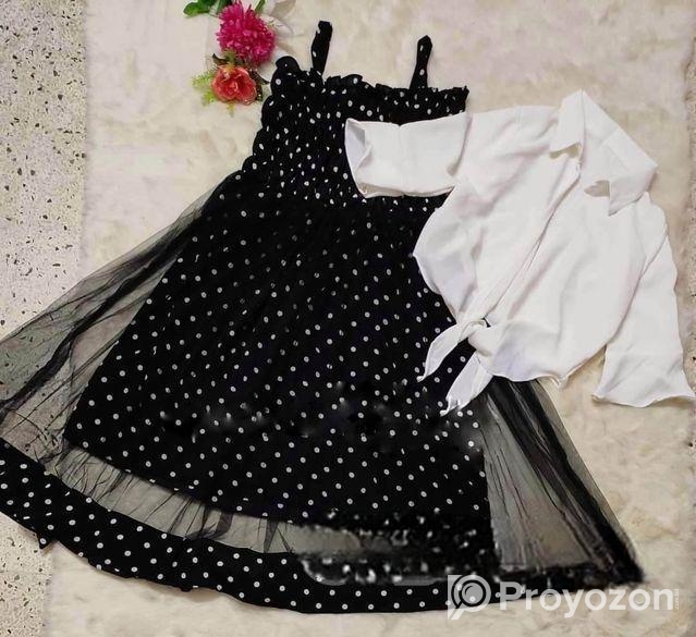 সাটিন নাইট স্যুট সেট (টপস এবং শর্টস)