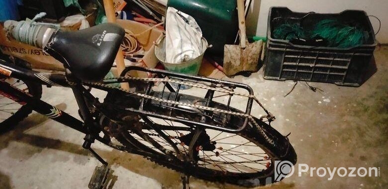 Bicycle for Sale
