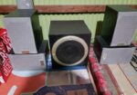 Microlab Speaker