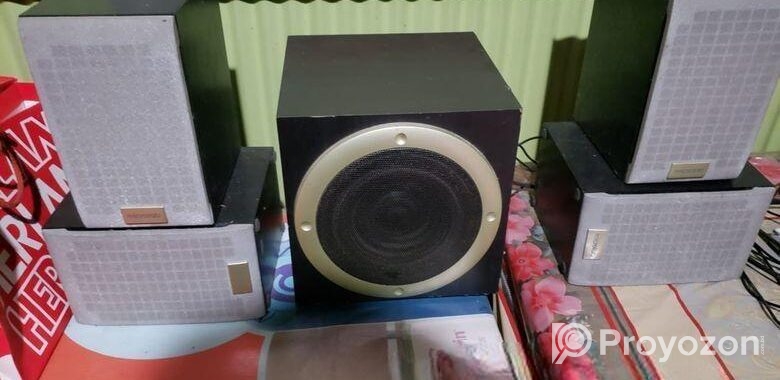 Microlab Speaker