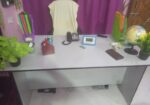 বস চেয়ার এবং টেবিল Combo for sell