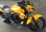 Suzuki Gixxer Monotone . 2024