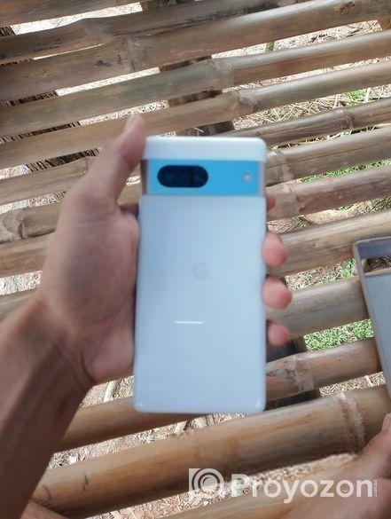 Google Pixel 7 (Used)