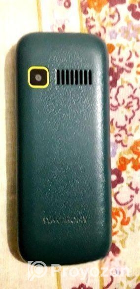 Symphony hero 20 (Used)