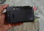 Film Camera Yashica