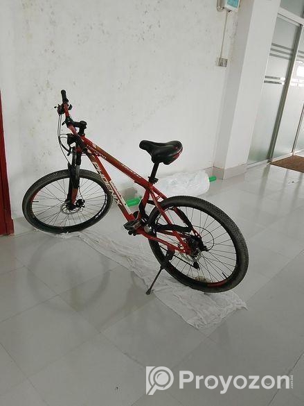 গিয়ার সাইকেল বিক্রি হবে