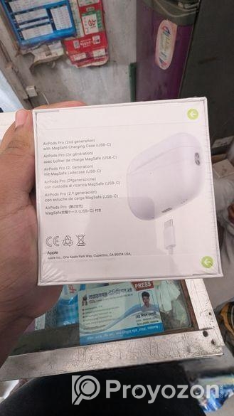 3pcs Airpods Pro (2nd Gen)