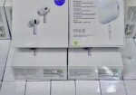 Airpods Pro with ANC, Dubai original 100%