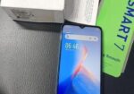 Infinix smart 7 (Used)