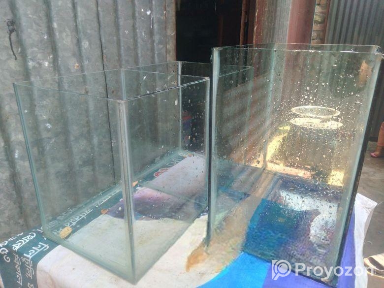 একুরিয়াম+এয়ারপাম্প